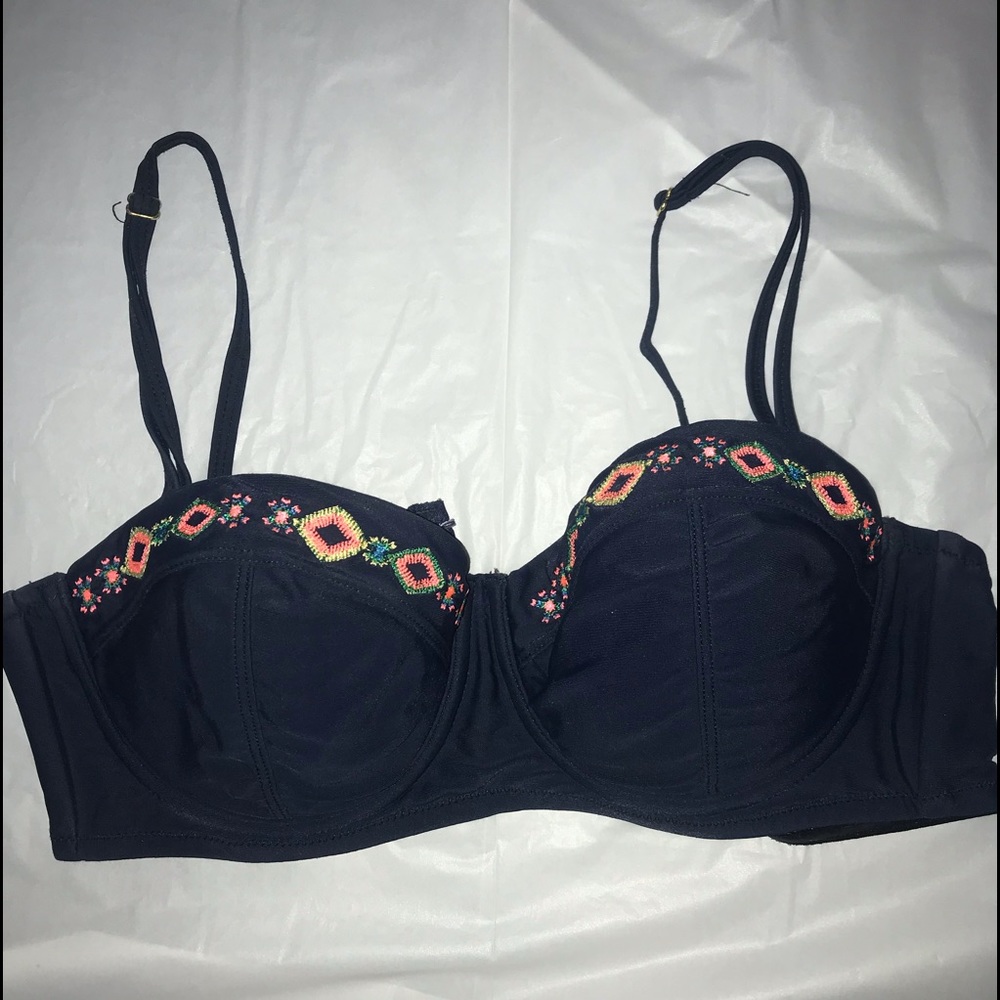 Jessica Simpson Swimsuit Top
